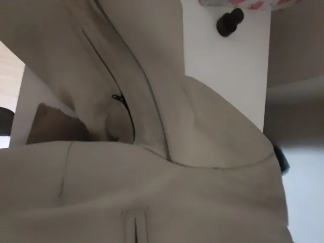 Chaqueta Moto Guzzi mujer