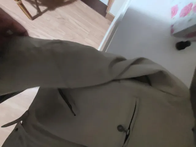 Chaqueta Moto Guzzi mujer