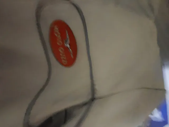 Chaqueta Moto Guzzi mujer