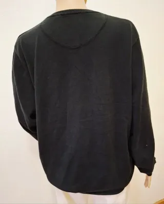 Jersey Lacoste Negro