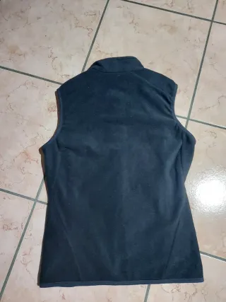 Pile Quechua Smanicato Taglia XS