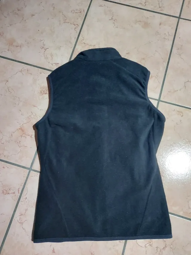 Pile Quechua Smanicato Taglia XS