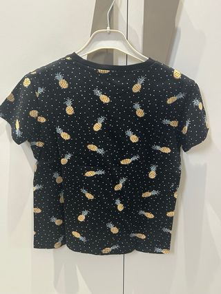 T-shirt Tally Weijl XS ananas