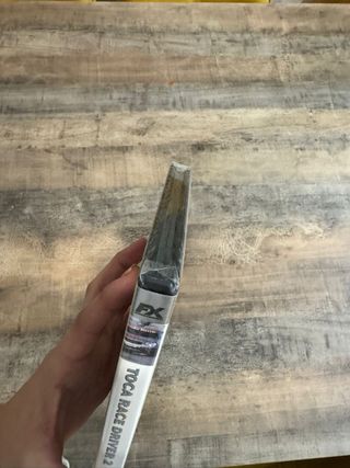 Juego PC TOCA Race Driver 2