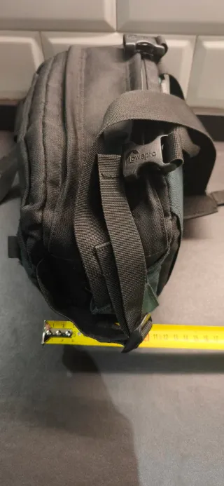 Borsa Lowepro reflex per fotocamera