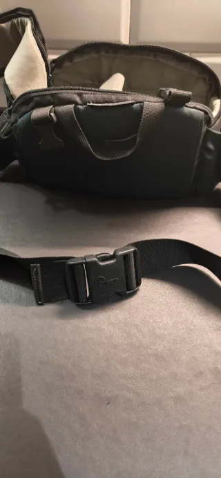 Borsa Lowepro reflex per fotocamera