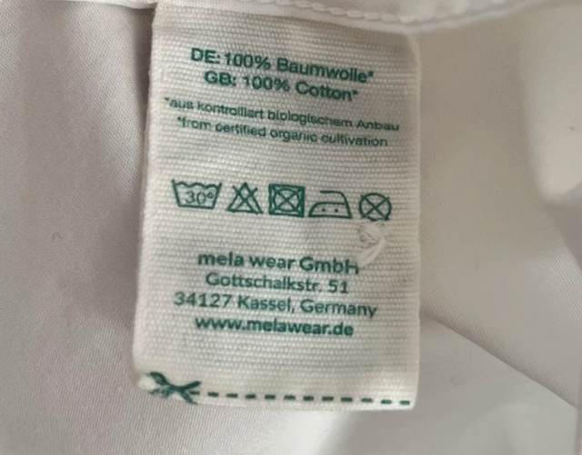 Camisa Melawear - Amit