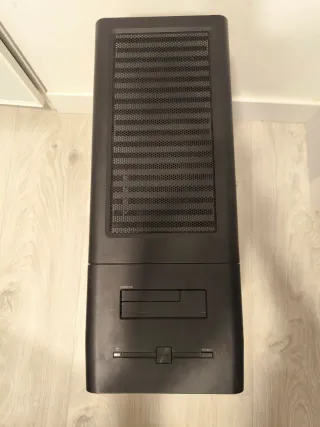 PC Gaming i5 GTX 970 SSD 250GB + HDD 2TB