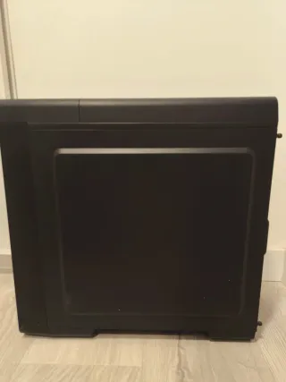 PC Gaming i5 GTX 970 SSD 250GB + HDD 2TB