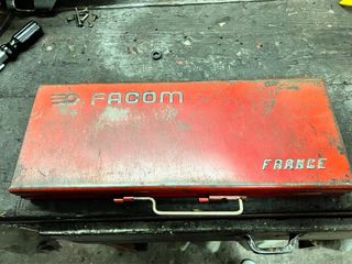 Llave dinamométrica Facom S203 0-20 m.kg