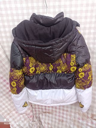 Chaqueta de esquí Talla 10 años