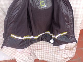 Chaqueta de esquí Talla 10 años