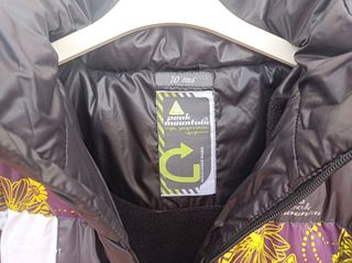 Chaqueta de esquí Talla 10 años