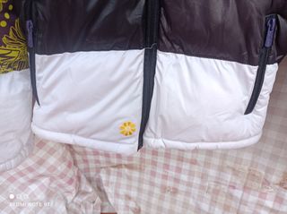 Chaqueta de esquí Talla 10 años