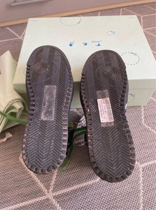 Off-White c/o Virgil Abloh Tg 41