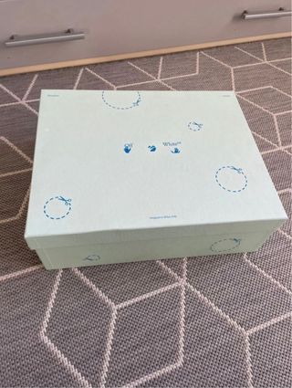 Off-White c/o Virgil Abloh Tg 41