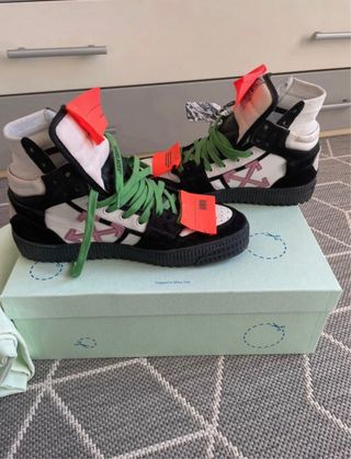 Off-White c/o Virgil Abloh Tg 41