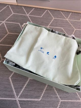 Off-White c/o Virgil Abloh Tg 41