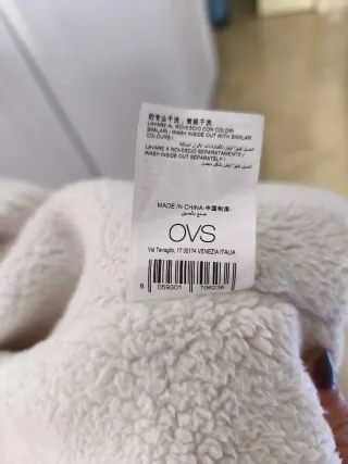 Piumino invernale bambina