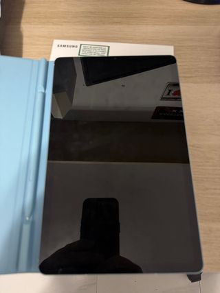 Samsung Galaxy Tab S6 Lite