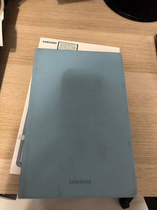 Samsung Galaxy Tab S6 Lite
