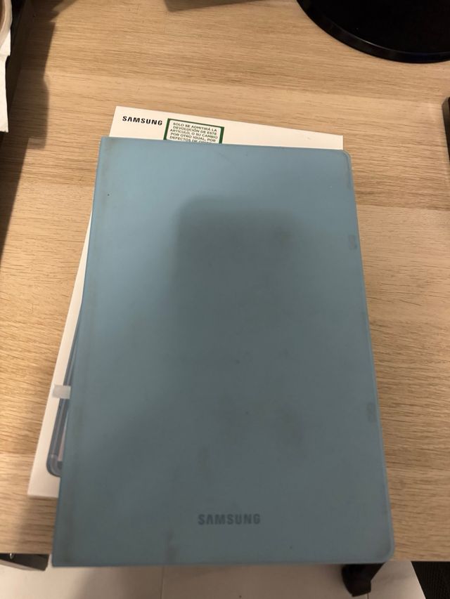 Samsung Galaxy Tab S6 Lite
