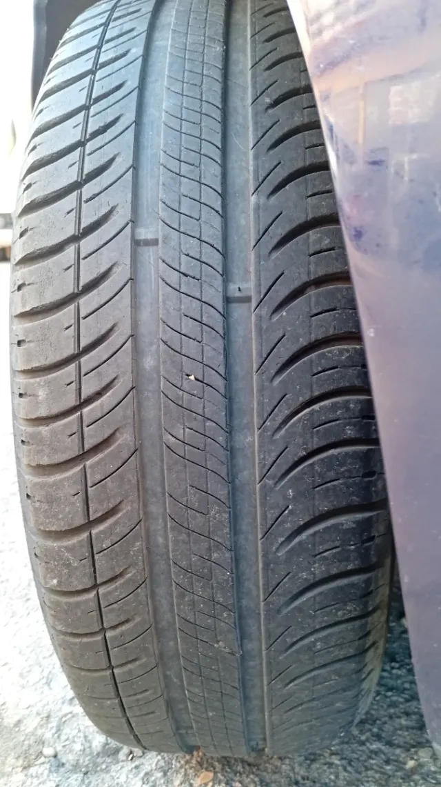 *OPORTUNIDAD*. Coche Ok por solo 1.700€