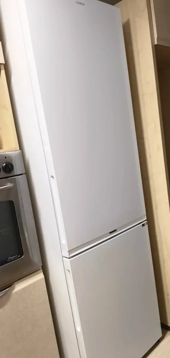 Nevera blanca vendo por viaje