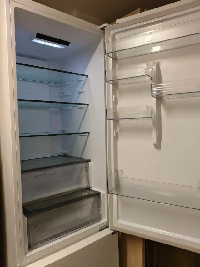 Nevera blanca vendo por viaje