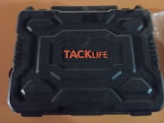Atornillador a batería TACKLIFE
