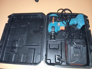 Atornillador a batería TACKLIFE