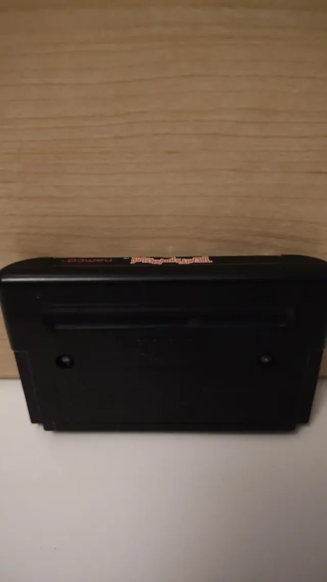 Gioco Sega Mega Drive talmit's adventure