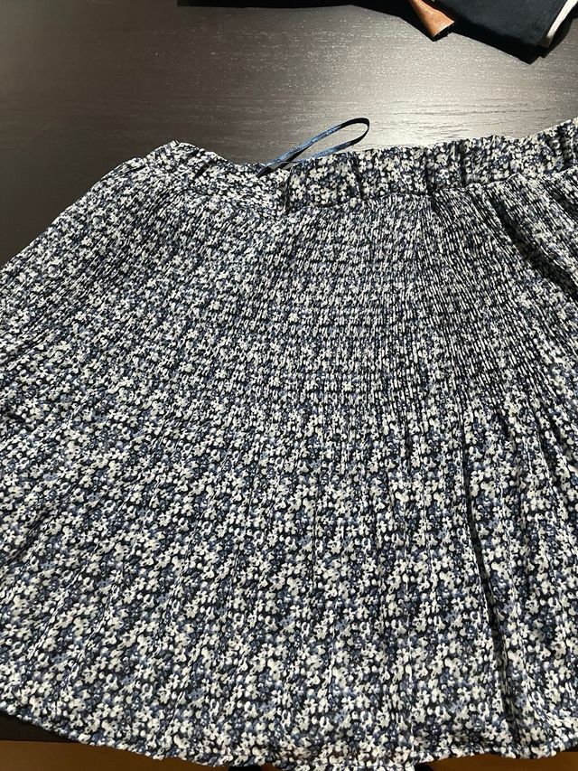 Pack 5 Faldas Talla M