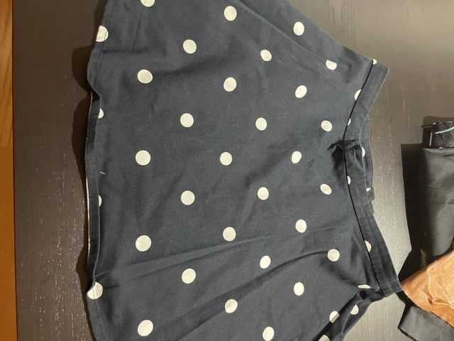 Pack 5 Faldas Talla M