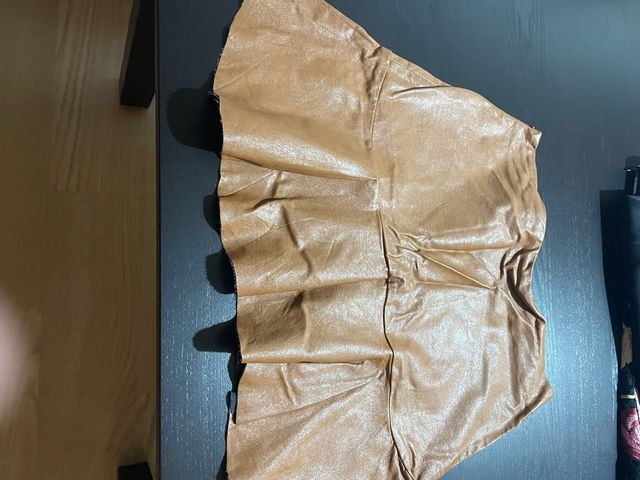 Pack 5 Faldas Talla M