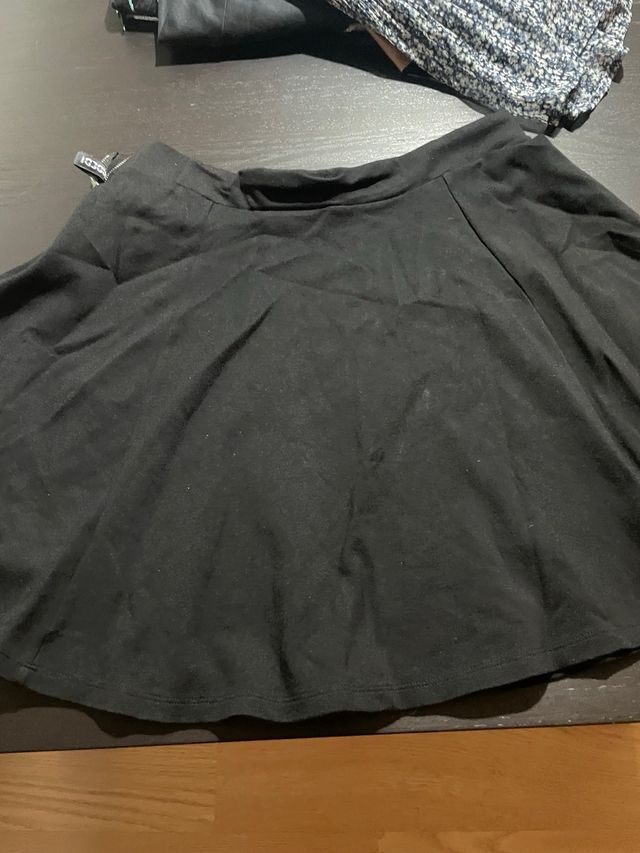 Pack 5 Faldas Talla M