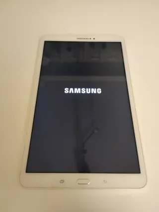 Samsung Galaxy Tab A6 Blanca