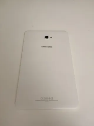 Samsung Galaxy Tab A6 Blanca