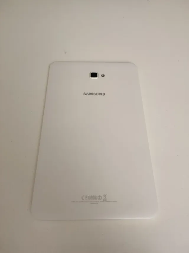 Samsung Galaxy Tab A6 Blanca