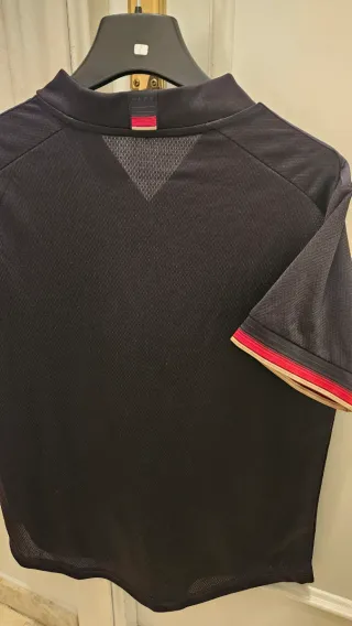 Camiseta niño Adidas Alemania Talla M