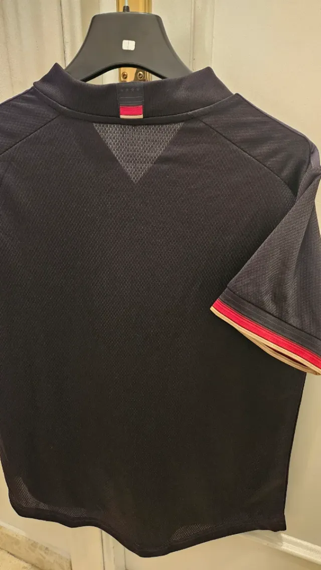 Camiseta niño Adidas Alemania Talla M