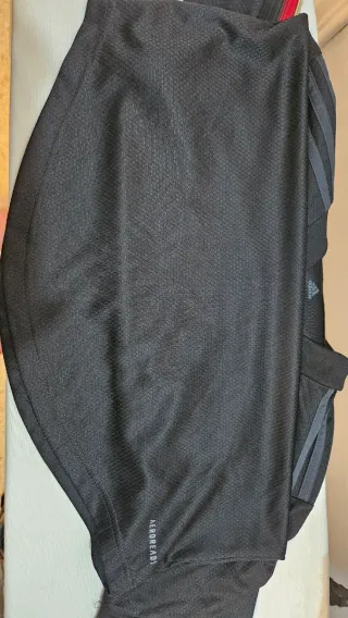 Camiseta niño Adidas Alemania Talla M