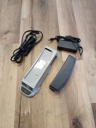 Batería y Cargador 3M Equipo Respiratorio