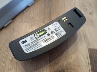 Batería y Cargador 3M Equipo Respiratorio