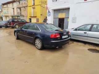 Audi A8 2003