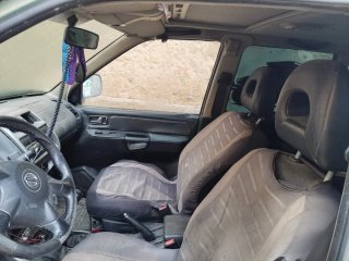 Audi A8 2003