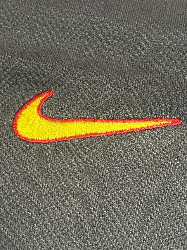 Polo Nike FC Barcelona Retro