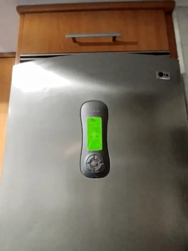 Frigorífico Combi LG