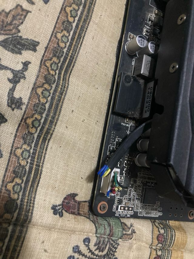 Tarjeta Gráfica ASUS