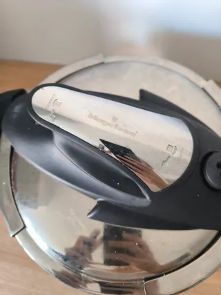 Olla Express Magefesa